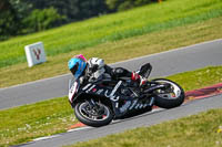 Advanced Group Black Bikes